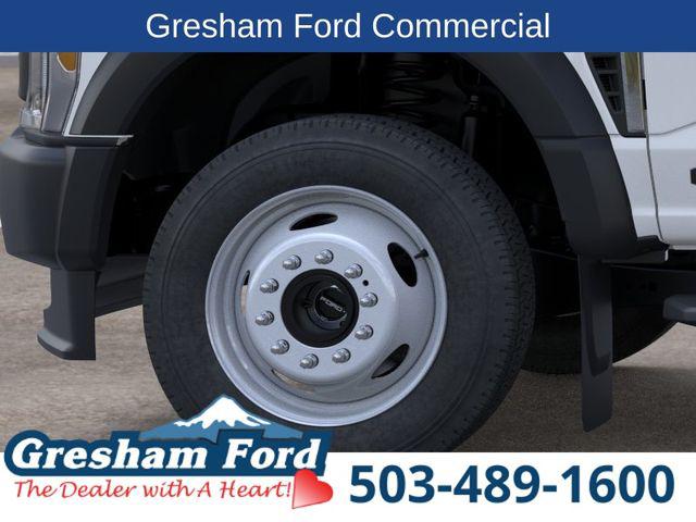 2026 Ford F-450 XL