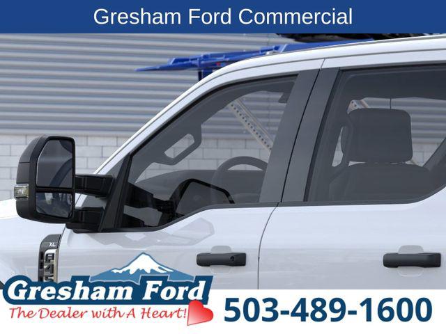 2026 Ford F-450 XL