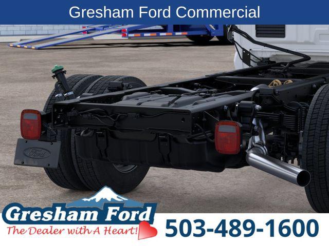 2026 Ford F-450 XL