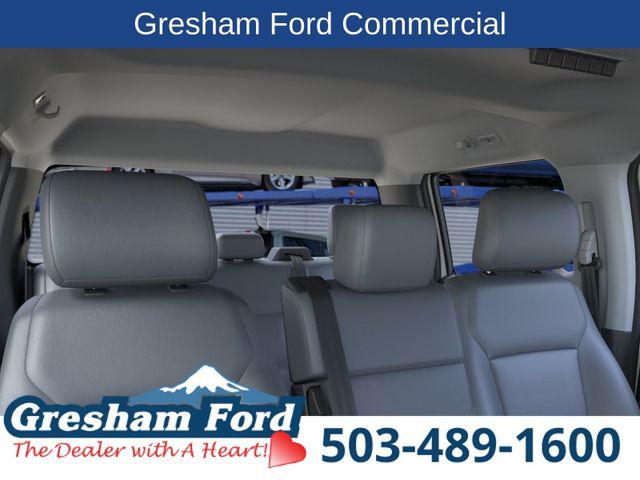 2026 Ford F-450 XL