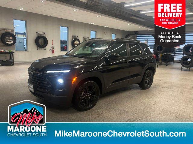 2026 Chevrolet TrailBlazer AWD LT for sale in Colorado Springs, CO