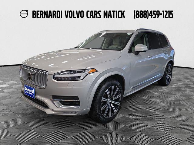 2023 Volvo XC90 B6 Plus 7-Seater for sale in Natick, MA