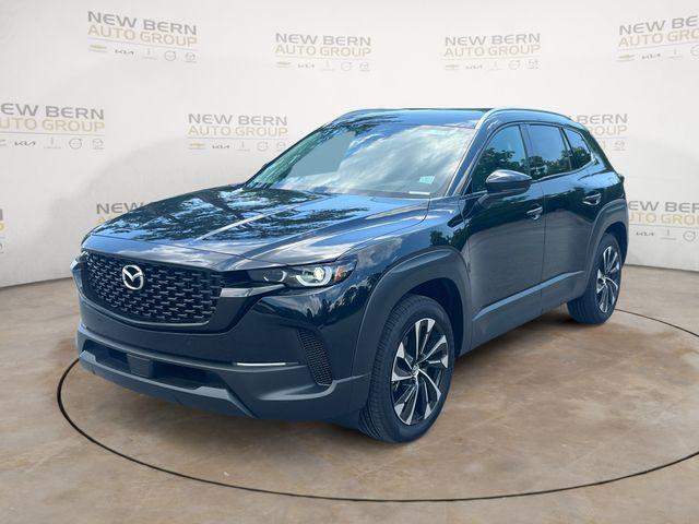 2026 Mazda CX-50 Hybrid Premium Plus for sale in New Bern, NC