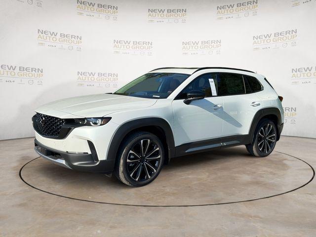 2026 Mazda CX-50 2.5 Turbo Premium Plus for sale in New Bern, NC