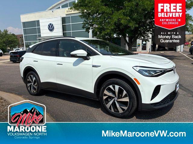 2023 Volkswagen ID.4 AWD Pro for sale in Colorado Springs, CO