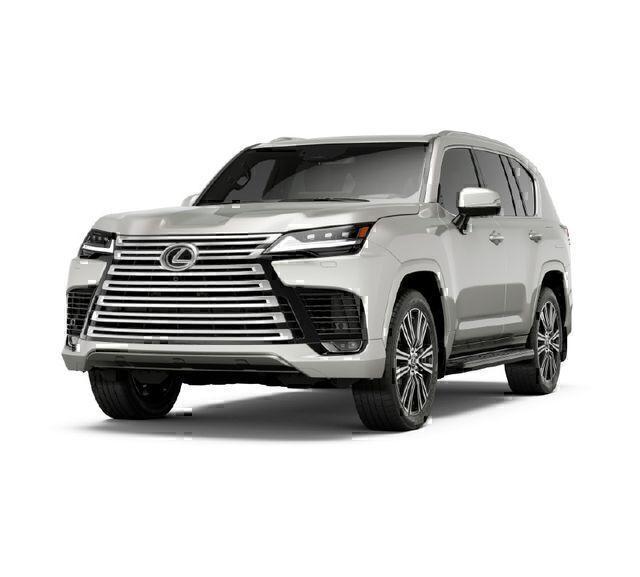 2026 Lexus LX Luxury for sale in Saint James, NY