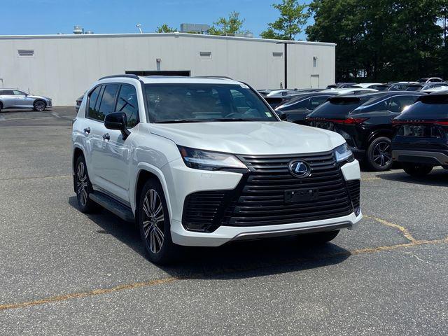 2026 Lexus LX Luxury for sale in Saint James, NY