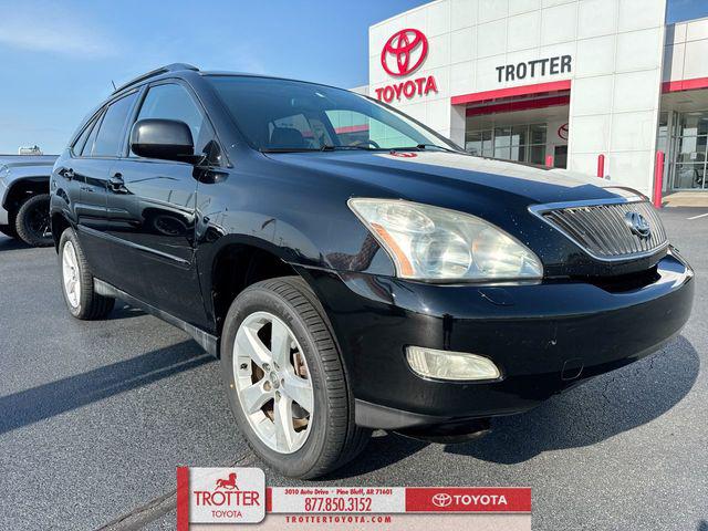 2006 Lexus RX 330 330 for sale in Pine Bluff, AR