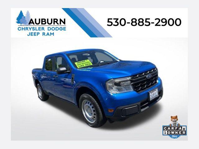 2022 Ford Maverick XL for sale in Auburn, CA