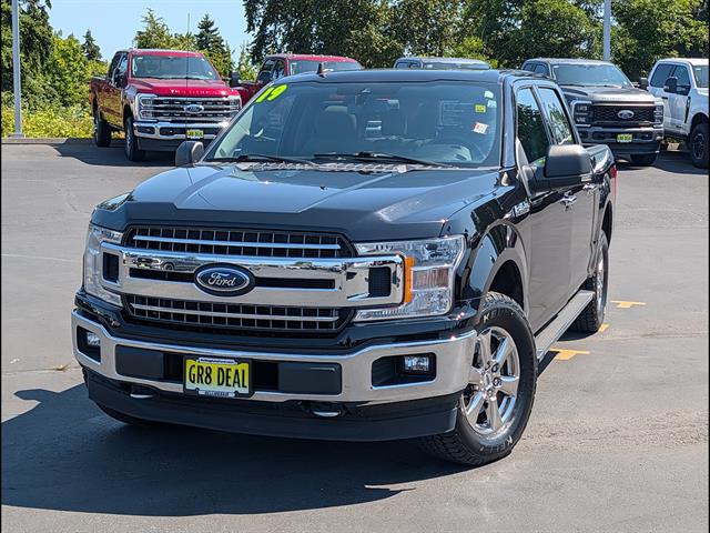 2019 Ford F-150 XL for sale in Bellingham, WA
