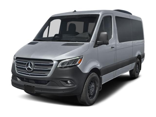 2026 Mercedes-Benz Sprinter 2500 Standard Roof 4-Cyl Diesel HO Select for sale in Tulsa, OK