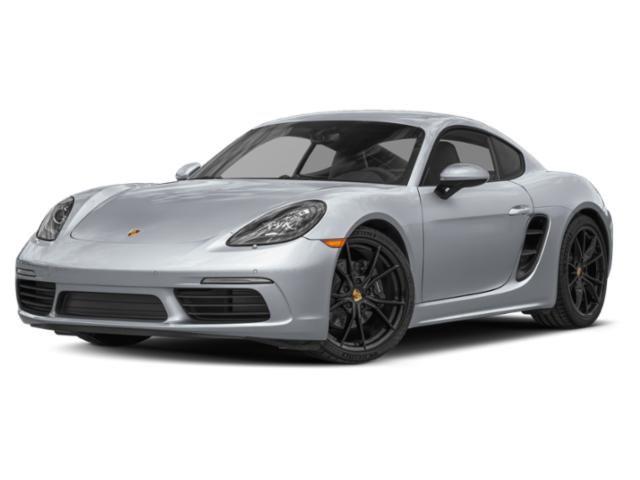 2023 Porsche 718 Cayman S for sale in Tulsa, OK