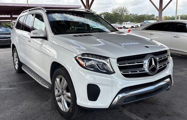 2018 Mercedes-Benz GLS GLS 450 4MATIC for sale in Tuscaloosa, AL