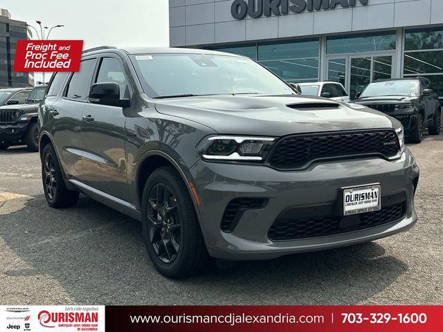 2026 Dodge Durango GT Plus AWD HEMI V8 for sale in Alexandria, VA