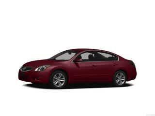 2012 Nissan Altima 2.5 S for sale in Kahului, HI