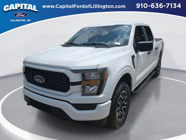 2023 Ford F-150 XL for sale in Lillington, NC