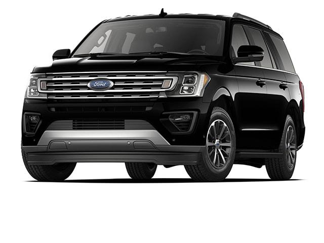2020 Ford Expedition XLT for sale in Brownsville, TX