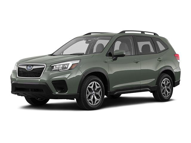 2020 Subaru Forester Premium for sale in Santa Maria, CA