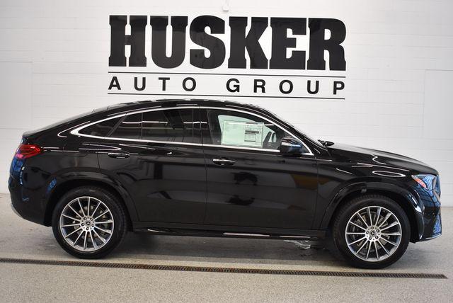 2026 Mercedes-Benz GLE 450 4MATIC for sale in Lincoln, NE