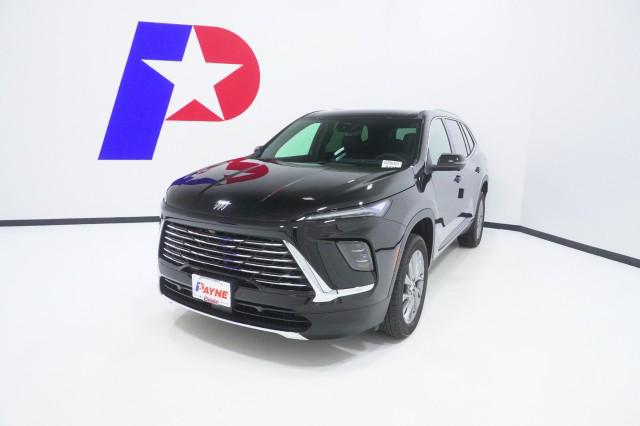 2026 Buick Enclave Preferred FWD for sale in Weslaco, TX