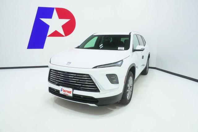2026 Buick Enclave Preferred FWD for sale in Weslaco, TX