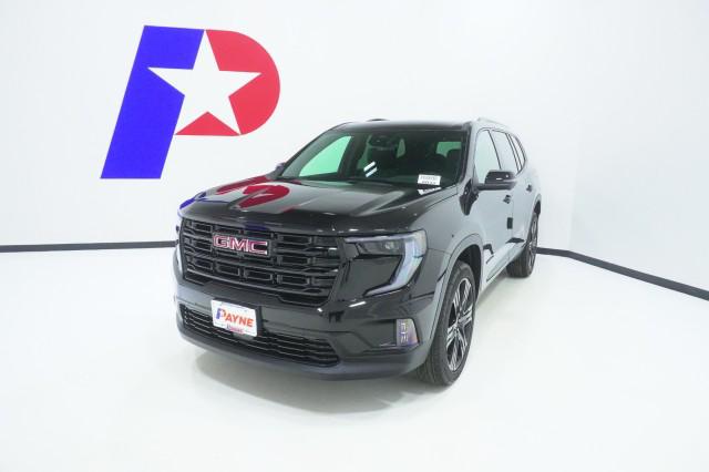 2026 GMC Acadia Elevation FWD for sale in Weslaco, TX