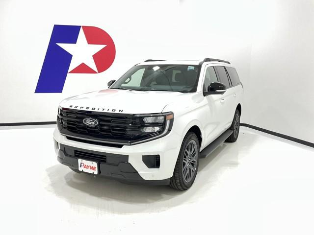2026 Ford Expedition Platinum for sale in Weslaco, TX
