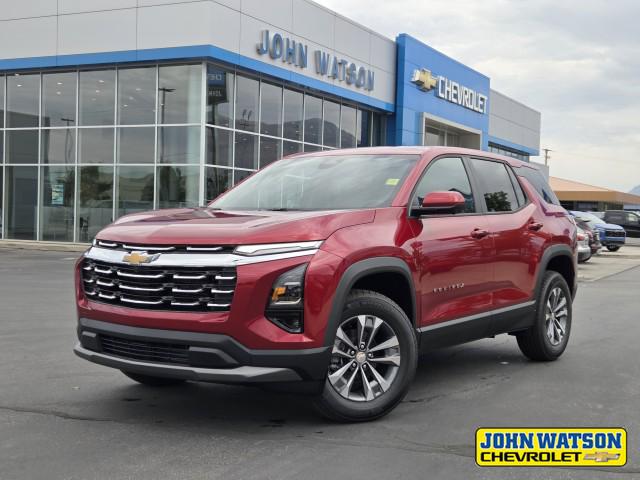 2027 Chevrolet Equinox AWD LT for sale in Ogden, UT