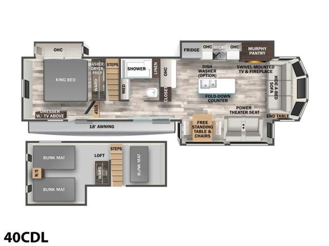 Cedar Creek Cottage 40Cdl