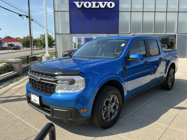 2022 Ford Maverick XLT for sale in Overland Park, KS