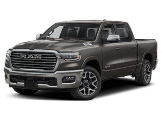 2025 Ram 1500 Laramie Crew Cab 4x4 5'7" Box for sale in Jasper, TX