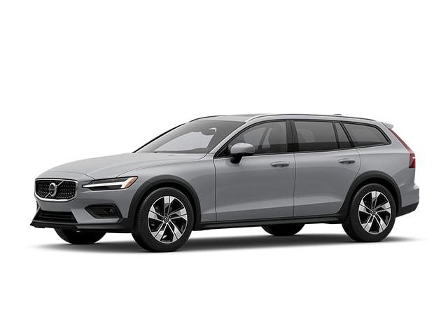 2026 Volvo V60 Cross Country Plus, B5 AWD Gas (mild hybrid) for sale in Lebanon, NH