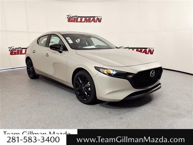 2026 Mazda Mazda3 2.5 S Select Sport for sale in Houston, TX