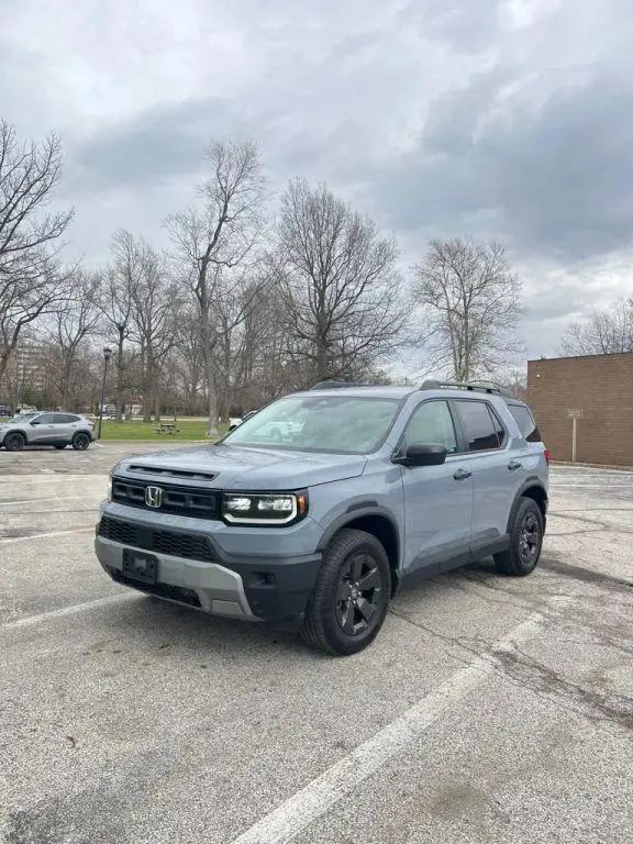 2026 Honda Passport AWD RTL for sale in Wickliffe, OH