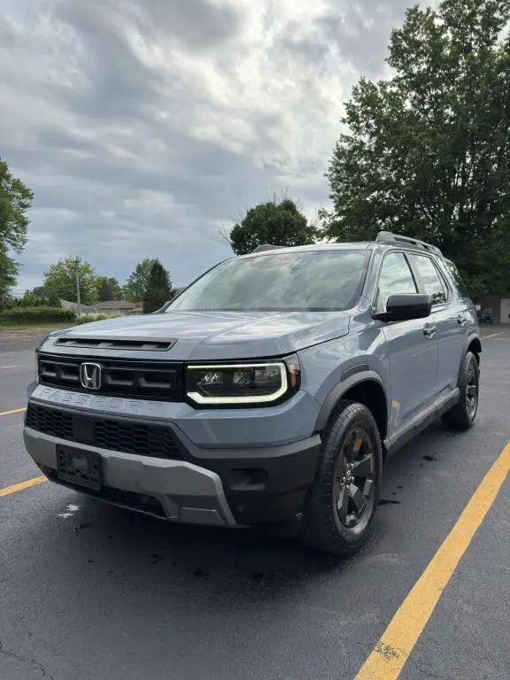 2026 Honda Passport AWD RTL for sale in Wickliffe, OH