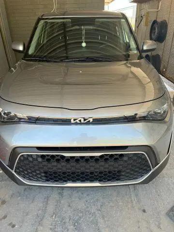 2025 Kia Soul LX for sale in Apache Junction, AZ