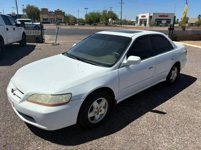 2000 Honda Accord 3.0 EX for sale in Apache Junction, AZ