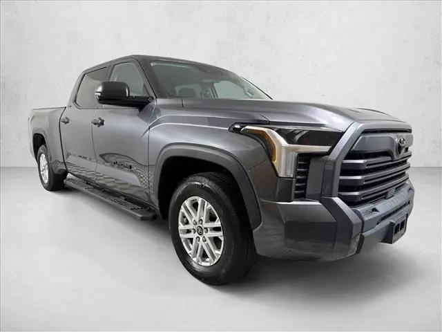 2023 Toyota Tundra SR5 for sale in Newnan, GA