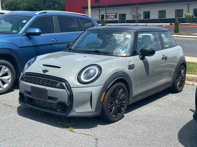 2023 MINI Hardtop Cooper S for sale in Harrisonburg, VA
