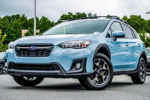 2020 Subaru Crosstrek Premium for sale in Canton, GA