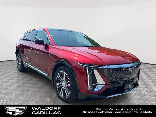 2025 Cadillac iQ Luxury 1 RWD for sale in Waldorf, MD