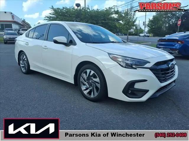 2024 Subaru Legacy Limited for sale in Winchester, VA
