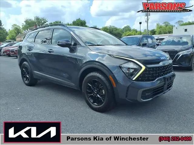 2023 Kia Sportage X-Pro for sale in Winchester, VA