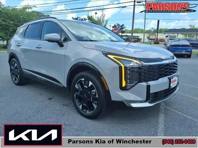 2026 Kia Sportage Hybrid SX-Prestige for sale in Winchester, VA