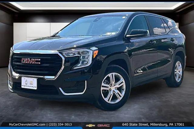 2024 GMC Terrain AWD SLE for sale in Millersburg, PA