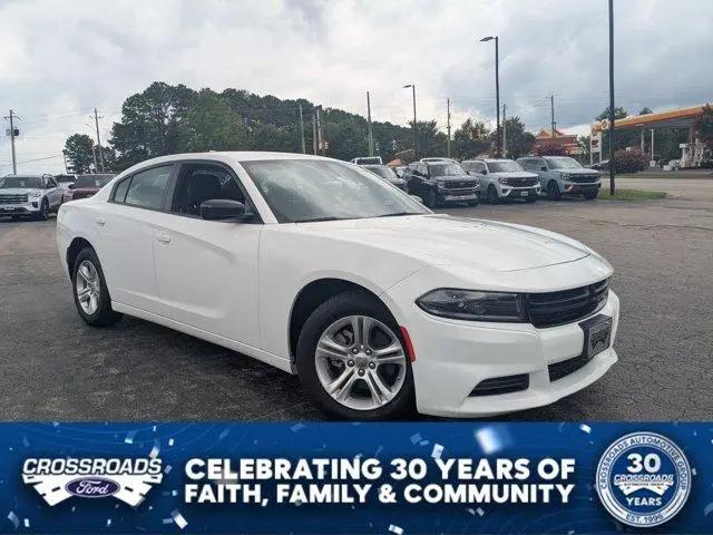 2023 Dodge Charger SXT for sale in Henderson, NC