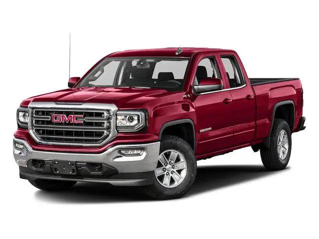 2017 GMC Sierra 1500 SLE for sale in Lewisburg, PA