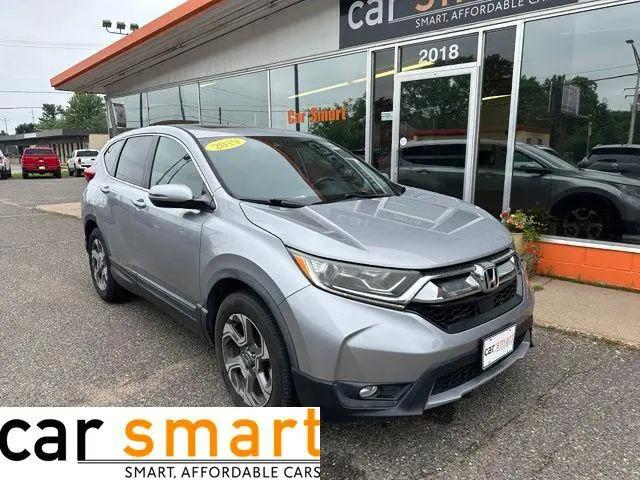 2019 Honda CR-V EX for sale in Wausau, WI