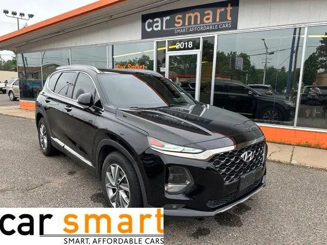 2020 Hyundai Santa Fe Limited for sale in Wausau, WI