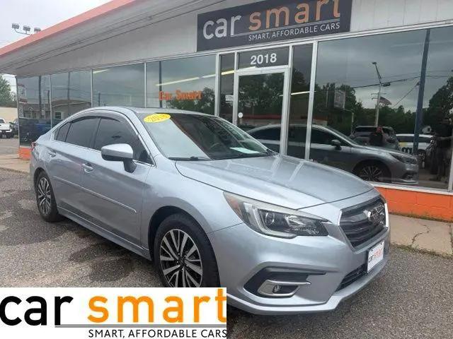 2018 Subaru Legacy 2.5i Premium for sale in Wausau, WI